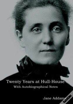 Capa do artigo Twenty Years At Hull-House