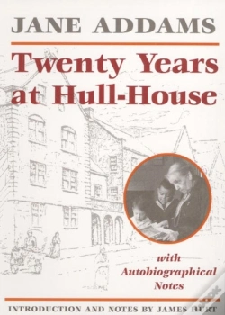 Capa do artigo Twenty Years At Hull-House