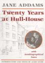 Twenty Years At Hull-House - Preview
