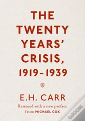 Twenty Years' Crisis, 1919-1939