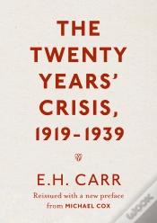 Capa do artigo Twenty Years