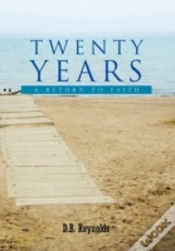 Capa do artigo Twenty Years