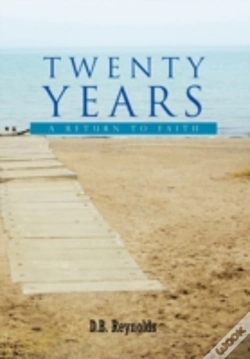 Capa do artigo Twenty Years