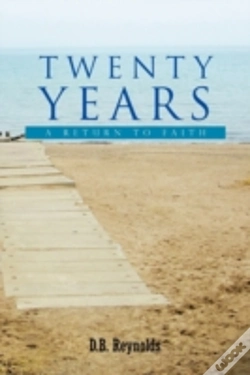 Capa do artigo Twenty Years