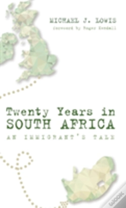 Capa do artigo Twenty Years In South Africa