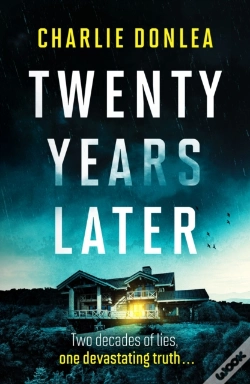 Capa do artigo Twenty Years Later