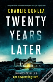 Capa do artigo Twenty Years Later