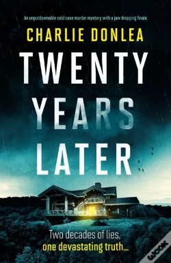 Capa do artigo Twenty Years Later