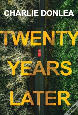 Capa do artigo Twenty Years Later