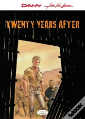 Capa do artigo Twenty Years Later