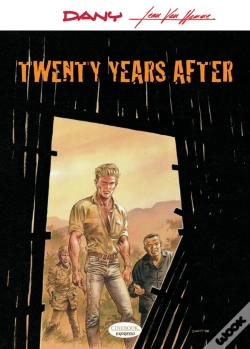 Capa do artigo Twenty Years Later