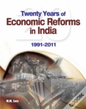 Capa do artigo Twenty Years Of Economic Reforms In India