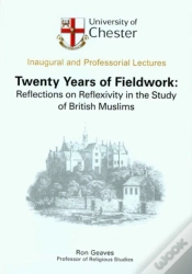 Capa do artigo Twenty Years Of Fieldwork