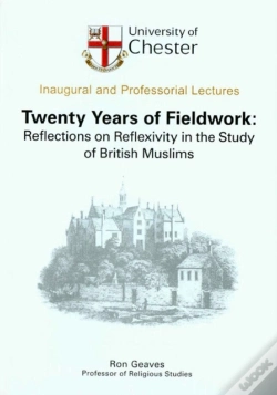 Capa do artigo Twenty Years Of Fieldwork