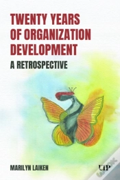Capa do artigo Twenty Years Of Organization Development
