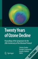 Twenty Years Of Ozone Decline