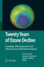 Twenty Years Of Ozone Decline - Preview
