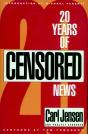 Twenty Years Of Project Censored - Preview