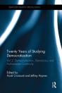 Twenty Years Of Studying Democratization - Preview
