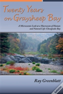 Capa do artigo Twenty Years On Graysheep Bay