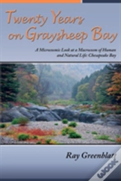 Capa do artigo Twenty Years On Graysheep Bay