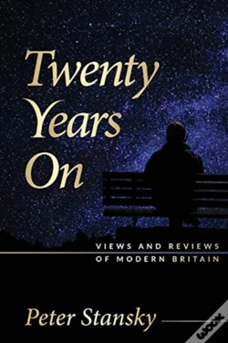 Capa do artigo Twenty Years On