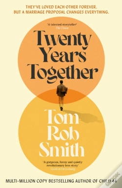 Capa do artigo Twenty Years Together
