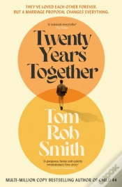 Capa do artigo Twenty Years Together