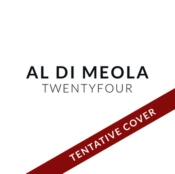 Capa do artigo Twentyfour - CD