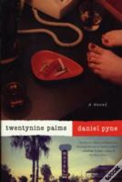 Capa do artigo Twentynine Palms