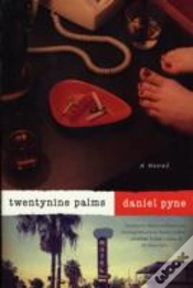 Capa do artigo Twentynine Palms