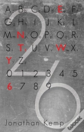Capa do artigo Twentysix