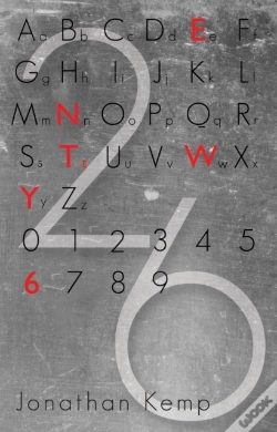 Capa do artigo Twentysix