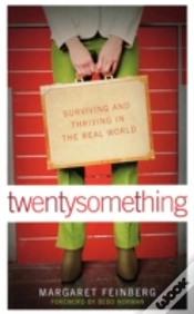 Capa do artigo Twentysomething
