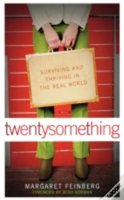 Capa do artigo Twentysomething