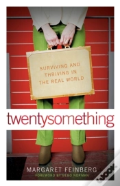 Capa do artigo Twentysomething