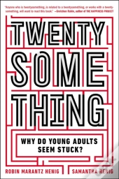 Twentysomething