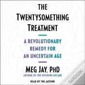 Capa do artigo Twentysomething Treatment