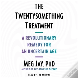 Capa do artigo Twentysomething Treatment