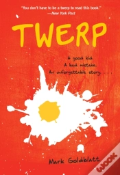 Capa do artigo Twerp