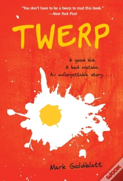 Capa do artigo Twerp