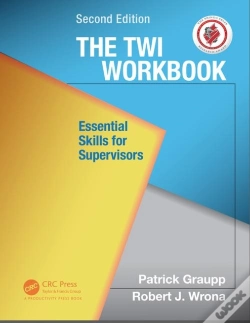 Capa do artigo Twi Workbook