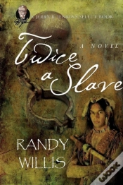 Capa do artigo Twice A Slave