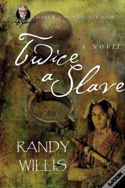 Capa do artigo Twice A Slave
