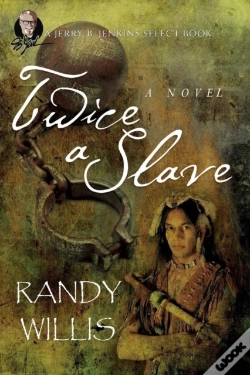 Capa do artigo Twice A Slave