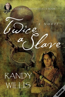 Capa do artigo Twice A Slave
