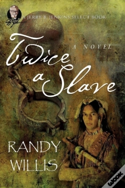 Capa do artigo Twice A Slave