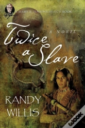 Capa do artigo Twice A Slave