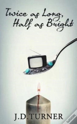Capa do artigo Twice As Long, Half As Bright