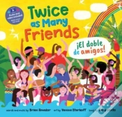 Capa do artigo Twice As Many Friends / El Doble De Amigos